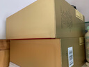 瀘州老窖頭曲 濃香型白酒 55度 625mL 6瓶 整箱+醉滿意整箱 曬單實(shí)拍圖
