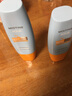 Mistine蜜絲婷防曬霜小黃帽60ml*2防水汗防紫外線高倍防曬七夕禮物spf50+ 曬單實(shí)拍圖