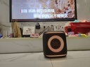 JBL PartyBox Encore2音樂(lè)戰(zhàn)將歡唱版2藍(lán)牙音箱 國(guó)家補(bǔ)貼 戶外家庭KTV麥克風(fēng)一體唱K歌廣場(chǎng)舞低音音響 曬單實(shí)拍圖