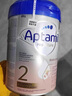 愛他美（Aptamil）德國白金版HMO 幼兒配方奶粉2+段 (2歲及以上) 800g 德愛白金 曬單實(shí)拍圖