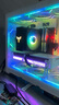 七彩虹iGame RTX 5060Ti Ultra W OC 戰(zhàn)斧 AD銀鯊 8G 16G GDDR7 DLSS 4 電競光追游戲設(shè)計電腦顯卡 RTX 5060Ti Ultra W OC 16G 曬單實拍圖