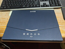科大訊飛智能辦公本Air2 Pro 8.2英寸電子書(shū)閱讀器 墨水屏電紙書(shū)會(huì)議記錄語(yǔ)音轉(zhuǎn)文字電子筆記AI星火大模型 【新品上市】智能辦公本Air 2 Pro-水墨藍(lán) 曬單實(shí)拍圖