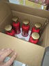 小糊涂仙小糊涂圣酒（四星）52度濃香型白酒裸瓶裝 52度 500mL 6瓶 曬單實(shí)拍圖