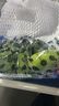 京鮮生 海南香水檸檬 1斤裝 單果70g-90g 生鮮水果 曬單實(shí)拍圖