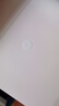 oeny螺絲孔貼孔蓋家具三合一孔貼紙pvc不干膠孔蓋自粘貼環(huán)美貼美容貼 光面白亮光27號(hào) 一張54片：只發(fā)一種顏色不拼湊 曬單實(shí)拍圖