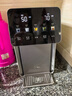 美的（Midea）小魔方pro電熱水瓶電水瓶飲水機 燒水壺電熱水壺316L 風冷保溫恒溫一體0塑料可拆國家補貼31FPro 曬單實拍圖
