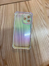 巴蒂尼 夏天漸變磨砂適用蘋果16手機(jī)殼iphone16promax新款15pro鏡頭全包防摔氣囊14小清新13高級12硅膠 【炫彩】氣囊防摔*漸變磨砂*清爽手感 iPhone 16 曬單實拍圖