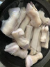 鮮羊官 內(nèi)蒙呼倫貝爾羊肉 新鮮帶筋羊蹄冷凍生鮮羔羊蹄 8只 羔羊蹄 曬單實(shí)拍圖