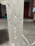 格力（GREE） 電風(fēng)扇家用節(jié)能落地扇學(xué)生立式大風(fēng)量客廳宿舍機(jī)械五葉扇FD-4012 曬單實拍圖