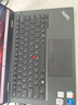 ThinkPad Neo14 【國家補貼20%電腦】14英寸高性能設計全能標壓商務辦公ibm筆記本輕薄本校園辦公本商務本 i7-12700H 32GB 512G固態(tài) 黑色 官方標配 2.2K超清屏 曬單實拍圖