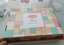 貝瑞加（Babyprints）嬰兒衣服禮盒新生兒見面禮純棉高檔寶寶新年禮物四季套裝13件 黃 曬單實(shí)拍圖