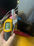 倍思蘋果充電器30W/20W折疊智能低溫不傷機(jī)快充Type-c充電器套裝適用iPhone16/15pro/14蘋果快充套裝 【蘋果14-8套裝】皓月白+1米PD快充線 適用蘋果全系-安全快充不傷機(jī) 曬單實拍圖