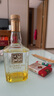 全興全興大曲金/紅彩 52度濃香型500ml*6瓶禮盒裝純糧好酒 52度 500mL 6瓶 金彩 曬單實(shí)拍圖