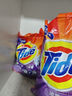 汰漬（TIDE）淡雅薰香洗衣粉薰衣草香氛無(wú)磷型袋裝潔凈護色機洗手洗通用 1kg*2袋 汰漬 曬單實(shí)拍圖