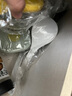 樂扣樂扣嬰兒輔食盒玻璃保鮮盒小寶寶蒸蛋碗分裝盒冷凍儲(chǔ)存罐可蒸煮輔食杯 曬單實(shí)拍圖
