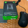 雷蛇（Razer） 煉獄蝰蛇標(biāo)準(zhǔn)版 宏電競游戲 鼠標(biāo)有線人體工學(xué)機(jī)械煉獄電腦LOL CF適用 煉獄蝰蛇標(biāo)準(zhǔn)版-黑色 曬單實(shí)拍圖