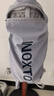 INOXTO越野跑背包輕薄透氣速干5L跑步包戶外雙肩水袋包591灰配深藍 曬單實拍圖