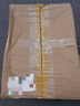 博世（BOSCH）活性炭空調(diào)濾芯汽車空調(diào)濾清器0986AF4578適配福特野馬15款-20款 曬單實(shí)拍圖