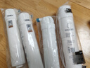 美的（Midea）凈水器濾芯適用MU151-4、MU136-4(M1)、MU138-4、MU163A-4、MU136A-4、MU135B-4、MU1861A S1- C1活性炭濾芯 曬單實(shí)拍圖
