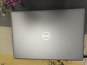 戴爾（DELL）【國家補貼20%】 靈越16PLUS-7640 16英寸i7高性能2.5K+120Hz輕薄創(chuàng)作辦公剪輯筆記本電腦 i7丨 16G丨1TB丨2.5K+120Hz 曬單實拍圖