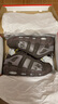 耐克NIKE男子休閑鞋氣墊 AIR MORE UPTEMPO 運(yùn)動(dòng)鞋F(xiàn)Z3055-200棕 42 曬單實(shí)拍圖