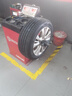 固特異（Goodyear）汽車輪胎 205/55R16 91W EF1 SPORT鷹馳F1酷跑 朗逸/速騰/卡羅拉 曬單實拍圖