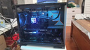 AMD銳龍R7 9800X3D主機組裝電腦RTX5080 RX9070XT顯卡直播電競設(shè)計臺式電腦主機DIY組裝機 銳龍7 9800X3D+RTX5070Ti丨配四 主機套件 曬單實拍圖