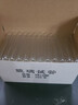 漢芝304不銹鋼試管架比色管架離心實(shí)驗(yàn)室器材標(biāo)本采血多功能抽離管架 30mm 8孔（2*4排） 曬單實(shí)拍圖