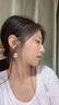 伊黛兒新中式銀色風(fēng)鈴流蘇耳環(huán)女國風(fēng)獨(dú)特漂亮耳釘高級(jí)感2025新款耳飾夏 E4062新中式流蘇風(fēng)鈴耳環(huán) 曬單實(shí)拍圖