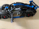 樂高（LEGO）42176 保時捷 GT4  機(jī)械系列男女孩創(chuàng)意拼搭積木玩具生日禮物 曬單實拍圖