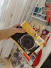 柯達(dá)（Kodak）MiniShot3 Era拍立得一次成像相機(jī)復(fù)古 家用便攜手機(jī)照片打印機(jī)二合一 節(jié)日送禮結(jié)婚生日禮物 黃色套餐一（標(biāo)配+60張相紙） 曬單實(shí)拍圖