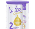 Bubs澳洲進(jìn)口貝臻A2 β-酪蛋白含DHA益生菌葉黃素牛奶粉嬰幼兒寶寶 2段1罐【新客下單抽獎】 效期27年3月 曬單實(shí)拍圖
