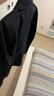 耐克（NIKE）JORDAN ESSENTIALS CHICAGO 男子夾克 HF9318-010 L 曬單實(shí)拍圖