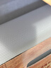 優(yōu)奧一次性菜板墊【24cm*300cm】砧板戶(hù)外露營(yíng)野餐家用廚房輔食板 曬單實(shí)拍圖