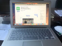 蘋果（Apple）MacBook Pro/Air超輕薄 商務(wù)辦公設(shè)計編程學(xué)習(xí)獨顯游戲 二手筆記本電腦 蘋果筆記本電腦 99新13寸輕薄/i5-8G-512G 曬單實拍圖