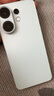 vivo S30 16+512 薄荷青 多彩輕薄直屏 超級(jí)潛望長(zhǎng)焦 學(xué)生live圖 AI手機(jī)【贈(zèng)話費(fèi)券】國(guó)家補(bǔ)貼 曬單實(shí)拍圖