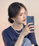 胖東來(lái)品質(zhì)極強(qiáng)光珍珠正圓天然淡水珍珠項(xiàng)鏈高品質(zhì)送媽媽長(zhǎng)輩款 高品質(zhì)無(wú)核正圓強(qiáng)光近無(wú)暇配證書 7-8mm x 50cm 曬單實(shí)拍圖