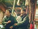 回力（Warrior）網(wǎng)眼t恤男短袖冰絲薄款夏季戶外運(yùn)動(dòng)跑步速干男士寬松涼感體恤衫 曬單實(shí)拍圖