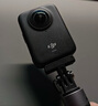 大疆【新品·國家補貼】DJI Osmo 360 暢拍套裝 8K高清全景運動相機防抖防水摩托車騎行便攜式攝像機 曬單實拍圖