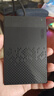 優(yōu)越者（UNITEK）USB3.0移動硬盤盒2.5英寸外置殼適用SATA串口筆記本電腦固態(tài)機(jī)械ssd硬盤盒子S233A 曬單實拍圖