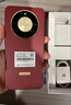榮耀X70 8+256 朱砂紅 金標(biāo)十面抗摔 8300mAh青海湖電池 IP69防水 榮耀綠洲護(hù)眼屏 AI手機(jī) 國(guó)家補(bǔ)貼 曬單實(shí)拍圖