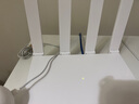 華為路由AX3 雙頻合一 自動(dòng)優(yōu)選 wifi6/多連不卡無(wú)線家用穿墻/AX3000/高速千兆路由器 曬單實(shí)拍圖