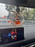 朗龍車(chē)載香薰進(jìn)口精油汽車(chē)香水掛件車(chē)載車(chē)用香水擺件汽車(chē)用品掛飾禮物 小樣體驗款2瓶... 曬單實(shí)拍圖