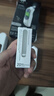 博朗（BRAUN）耳溫計(jì)IRT6525耳溫槍電子體溫計(jì)寶寶嬰兒老人體溫槍醫(yī)用測溫度計(jì) 曬單實(shí)拍圖
