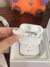 【官網(wǎng)正品丨原裝Pro2代】藍(lán)牙耳機(jī)無線適配蘋果airpods pro2頂配主動降噪iphone16/15入耳式二代 【原裝正版全功能頂配版Pro2】 官網(wǎng)主動降噪+空間音頻+三真電量 曬單實(shí)拍圖