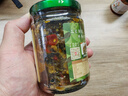 川娃子辣椒醬拌飯拌面醬 青辣椒剁椒醬拌面辣醬下飯菜皮蛋燒椒醬230g 曬單實拍圖