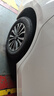 普利司通汽車輪胎195/65R15 91H泰然者ER300配套豐田卡羅拉(EV)官方旗艦店 曬單實(shí)拍圖