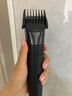飛科(FLYCO)專業(yè)智能電動理發(fā)器FC5908 成人兒童嬰兒電推剪家用剃頭神器自理發(fā)器理發(fā)推子配理發(fā)工具 曬單實拍圖