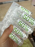 三諾優(yōu)佳血糖儀試紙 家用測血糖 銀碳電極脫氫酶（無儀器+100支試紙） 曬單實拍圖