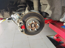 菲羅多（ferodo）陶瓷剎車片前片適用路虎極光/攬勝極光/發(fā)現(xiàn)神行 2.0T FDB4926-S 曬單實(shí)拍圖